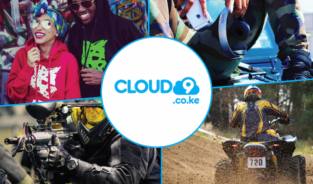Cloud9