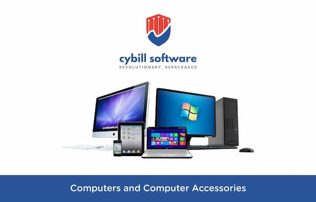 Cybill Computer Solutions
