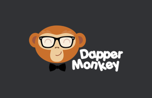 Dapper Monkey