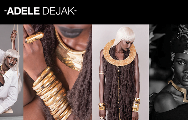 Adele Dejak
