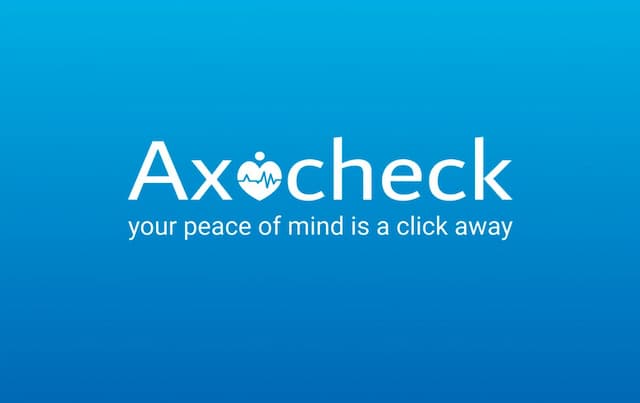 Axocheck