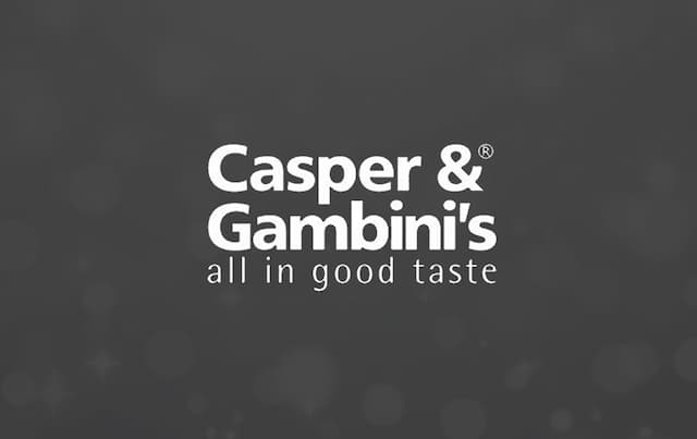 Casper & Gambini's