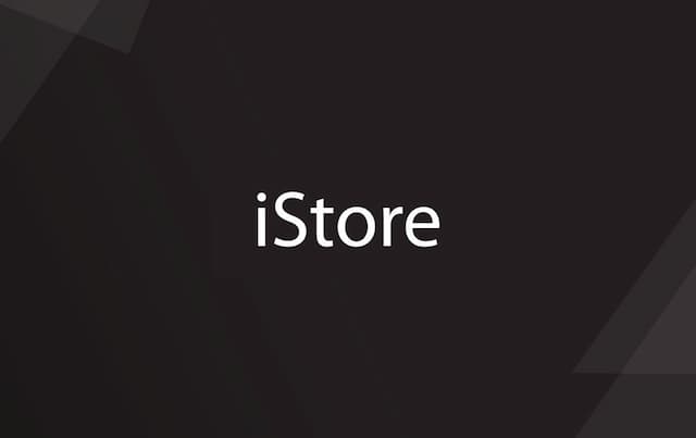 iStore