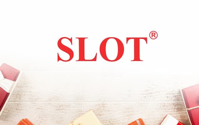 SLOT